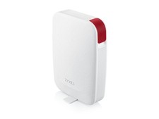 Zyxel USGLITE60AX Security Router Wireless Router / USGLITE60AX-EU0101F picture