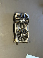 Zotac GeForce GTX 1070 Ti Mini 8GB GDDR5 ITX Graphics Card ZT-P10710G-10P Tested picture
