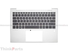 New/Orig HP Elitebook 830 835 G9 13.3