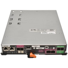 NetApp I/F-6 SAS 12G Controller 0863 MFG 910406-020 A100069 Class 5350 110-00394 picture