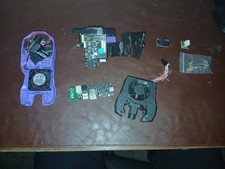 3d Printer Toolhead picture