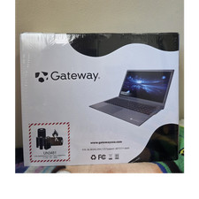 Gateway Ultra Slim 15.6