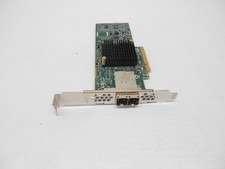 LSI Server Expansion HD MiniSAS JBOD PCIe SFF-8644 12Gbs SAS Card Full Length picture