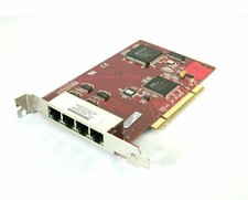 Comtrol 2004 5302205 Rev A Card Rocketport RP UPCI 4J RoHS 5002205 picture