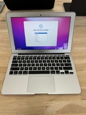 Apple MacBook Air 11
