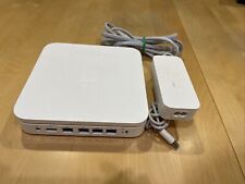 Apple MB053LL/A 3-Port Gigabit Wireless N Router (2nd Gen) picture