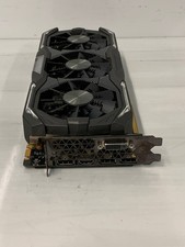 ZOTAC GeForce GTX 1070 AMP Extreme Core 8GB GDDR5 GPU ZT-P10700Q-10P Triple Fan picture