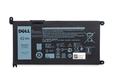 NEW Genuine 42WH YRDD6 Battery For Dell Inspiron 3493 3582 3583 3593 3793 VM732 picture