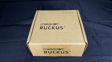 NEW Ruckus R550 901-R550-US00 WiFi 6 2x2 Dual Band Wireless Access Point picture