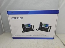 Grandstream GXP2160 Advanced Enterprise HD IP Phone picture