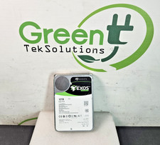 NON-SATA Seagate ST12000NM0027 3.5