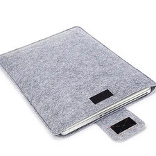 Felt Laptop & Tablet Sleeve Anti‑Scratch Protection Case Bag 11/13/15 Inchs picture