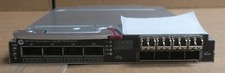 HP Virtual Connect FlexFabric-20/40 F8 Module 699350-001 691367-B21 + 4x 8Gb SFP picture