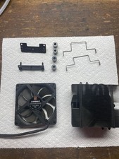 Noctua NH-L9a-AM5 chromax.black 92mm CPU Fan with Heatsink picture
