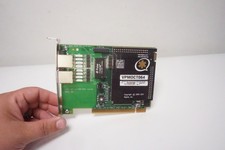 DIGIUM TE220  DUAL PORT  WITH VPMOCT064 picture