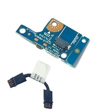 Original Lenovo Yoga 6 13ALC7 82UD LS-M091P 5C50S25306 Power Button Board +Cable picture