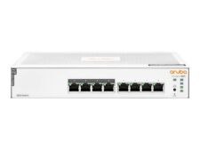 HPE Aruba Instant On 1830 8G 4p Class4 PoE 65W Switch (JL811A#AC3)- New picture