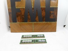 HP PC2-5300P 1Rx4 2x2Gb 4Gb pair memory AB5650X picture