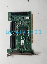 1pc used Adaptec ASC-39160 SCSI card picture