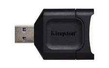 Kingston MobileLite Plus (MLP ) SD Card Reader USB 3.1 SDHC/SDXC UHS-II picture