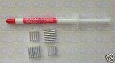 Heat Sink MOD Wireless Router WiFi Linksys Netgear Buffalo D-Link DD-WRT Tomato picture