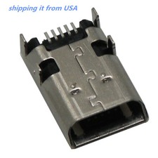 OEM Micro USB Charging Data Sync Port Connector for ASUS MeMO Pad FHD 10 ME302C picture