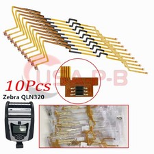10Pcs Bar Sensor Flex Cable (1st Version, PT02-1523A) for Zebra QLN320 Lots picture