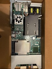 Tegile Storage Controller Canister Module TS1611 96GB RAM (6x 16GB DDR3 ECC Reg) picture