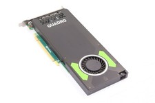 PNY NVIDIA Quadro M4000 8GB GDDR5 PCIe Graphics Card P/N:VCQM4000 Tested Working picture