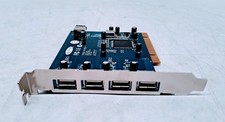 Belkin F5U220 PCI Expansion PCB Card picture