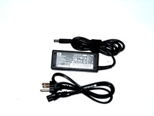 HP OEM Laptop Charger Adapter  519329-001  519329-002 519329-003 18.5V 3.5A 65W picture