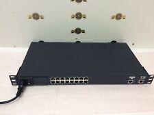 Avocent Cyclades AlterPath ACS16 SAC 16port Advanced Console Server 520-488-503 picture