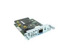Cisco WIC-1DSU-T1-V2 T1 CSU/DSU Interface Card V2 picture