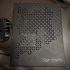 Hitron Technologies Spectrum E31N2V1 DOCSIS 3.1 Cable Modem picture