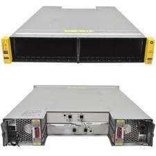 HP 3PAR StoreServ 8000 24x SFF 2.5