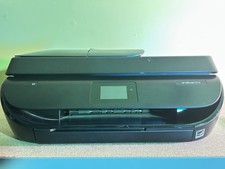 HP OfficeJet 5212 All-In-One Printer Color Scanner Copier picture
