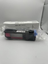 Dell 2150CN/ 2150DN/2155 CN Replacement ink - Magenta, I picture