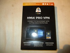 HMA PRO VPN VIRTUAL PRIVATE NETWORK picture
