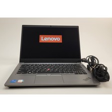 Lenovo ThinkPad E14 Gen 4 14