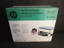 HP Smart Tank 7002 Wireless All-in-One Inkjet Printer* picture