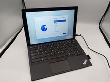 Lenovo ThinkPad X1 Tablet Gen 2 12