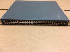 Avaya AL4500a14-e6  - Ethernet routing switch 4548gt-PWR picture