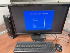 ASUS VE278H 27 inches full HD desktop picture