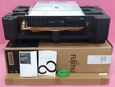 NEW Fujitsu Primergy RX2540 M5 CTO 8x SFF Bay 2U Rack Mount Server picture
