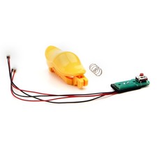 5PCS Trigger Switch (Plastic+PCB) for Symbol MC92N0 MC9090-G MC9190 MC9060 picture
