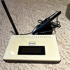 D-Link DIR-855 Xtreme N Duo Dual-Band Router 300Mbps 1Gbps 4-Port USB picture