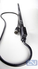 APC AP7998 Switched Rack Metered PDU 12.5kW 208V 3-PH 50A (21) C13 (3) C19 picture