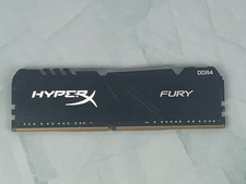 HP Kingston 16GB DDR4 3733 1Rx8 HP37D4U1S8ME-16X PC4-29800 288p Desktop DIMM RAM picture