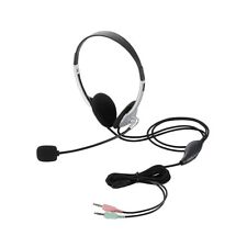 Elecom headset (both ears small overhead type) HS-HP22SV picture