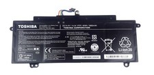 Genuine Toshiba Tecra Z40-A Z40 14.4V 60Wh 3860mAh Laptop Battery PA5149U-1BRS picture